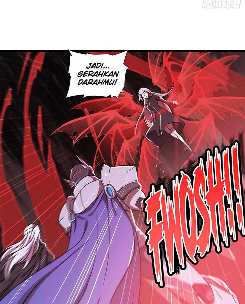 The Blood Princess And The Knight Chapter 157 - halaman 14