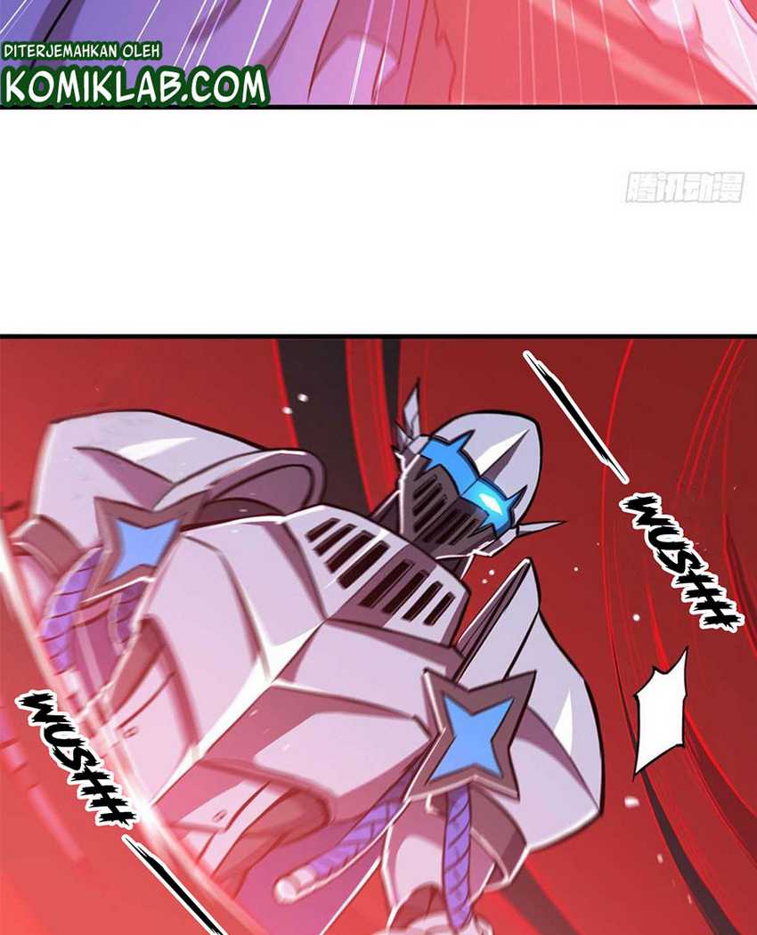 The Blood Princess And The Knight Chapter 157 - halaman 15