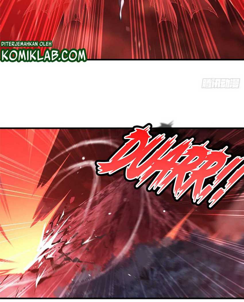 The Blood Princess And The Knight Chapter 157 - halaman 17
