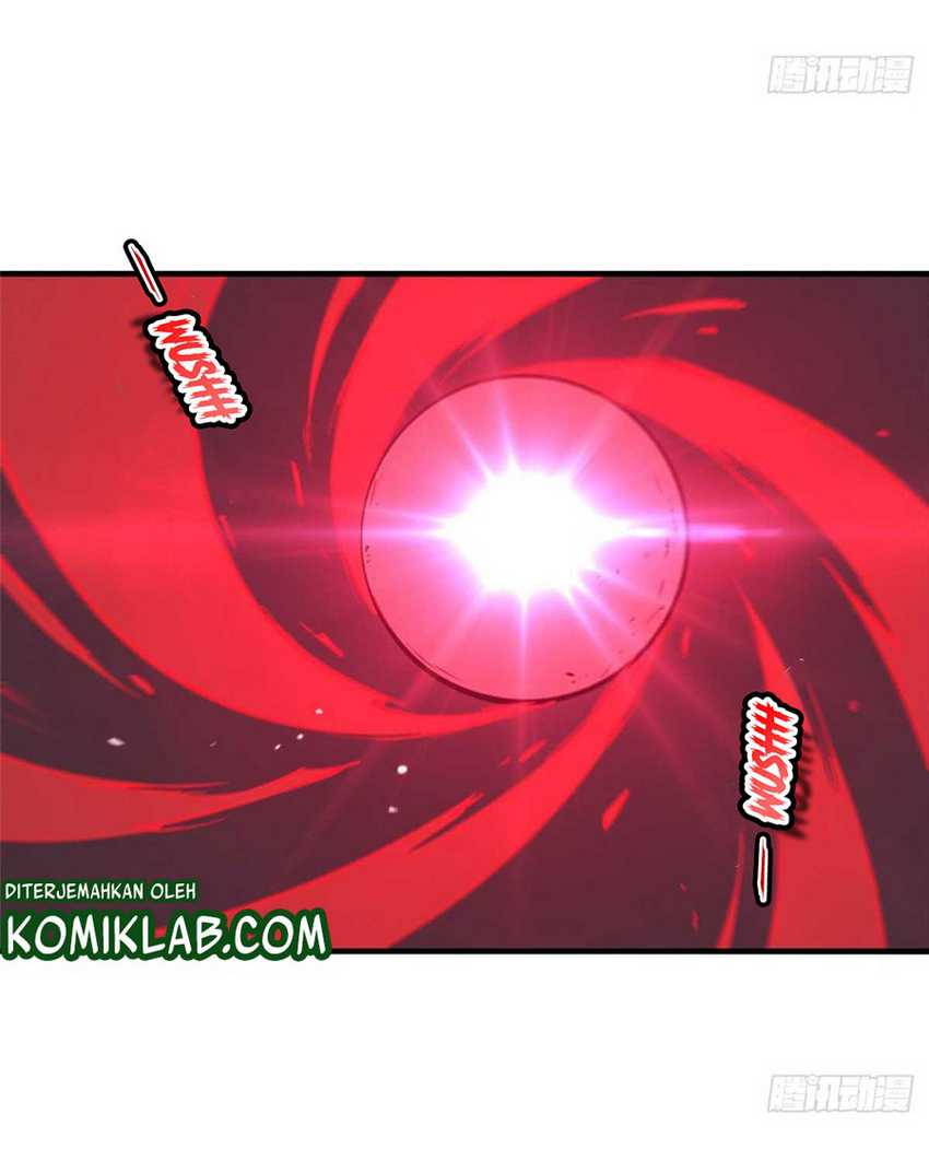 The Blood Princess And The Knight Chapter 157 - halaman 18