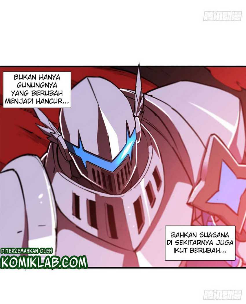 The Blood Princess And The Knight Chapter 157 - halaman 20