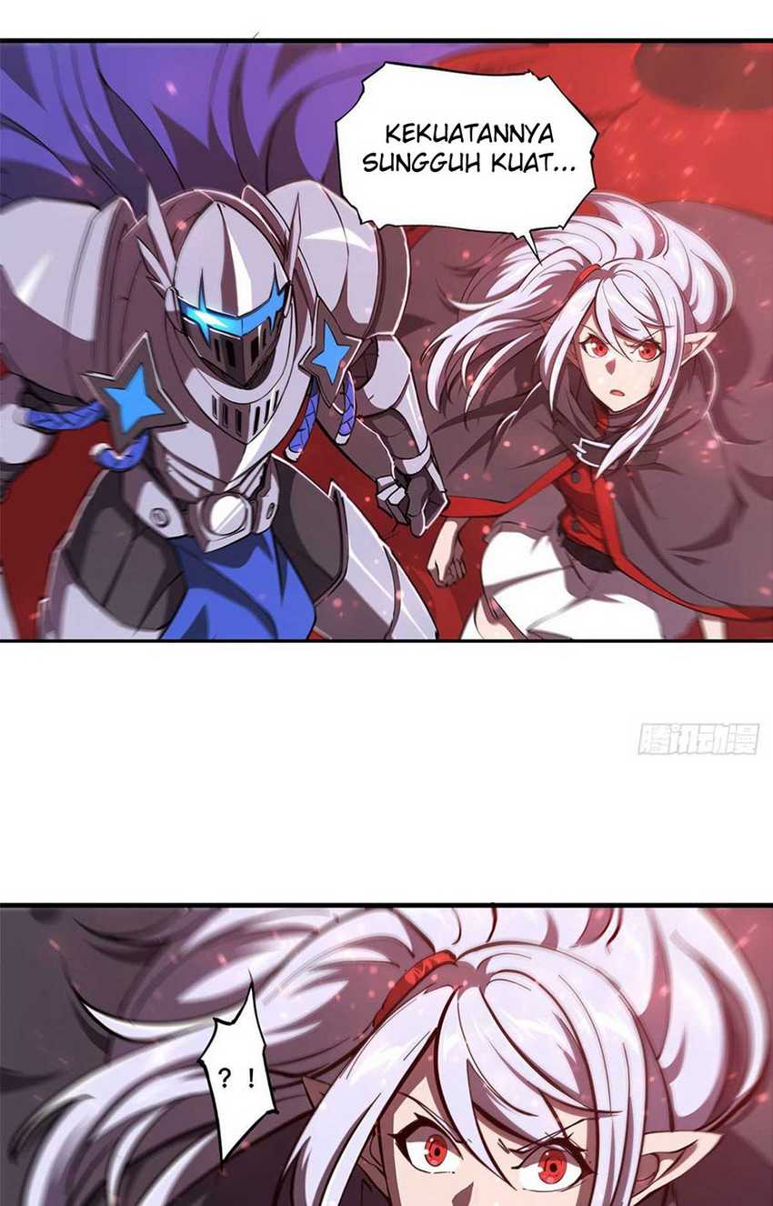 The Blood Princess And The Knight Chapter 157 - halaman 24