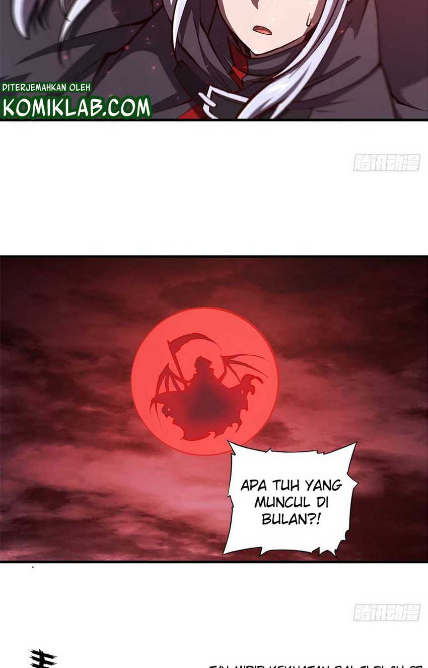The Blood Princess And The Knight Chapter 157 - halaman 25