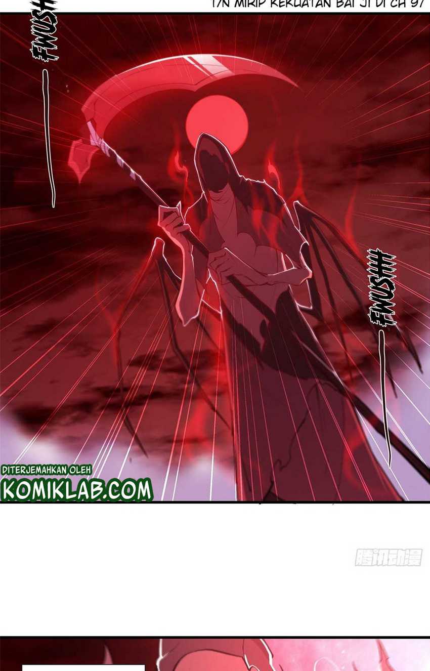 The Blood Princess And The Knight Chapter 157 - halaman 26