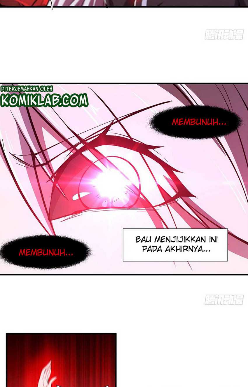 The Blood Princess And The Knight Chapter 157 - halaman 29