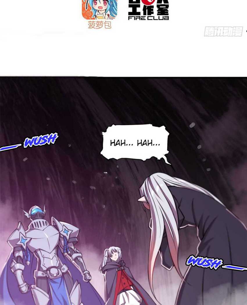 The Blood Princess And The Knight Chapter 157 - halaman 3