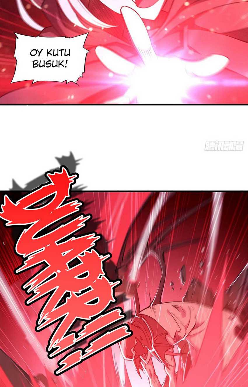 The Blood Princess And The Knight Chapter 157 - halaman 32