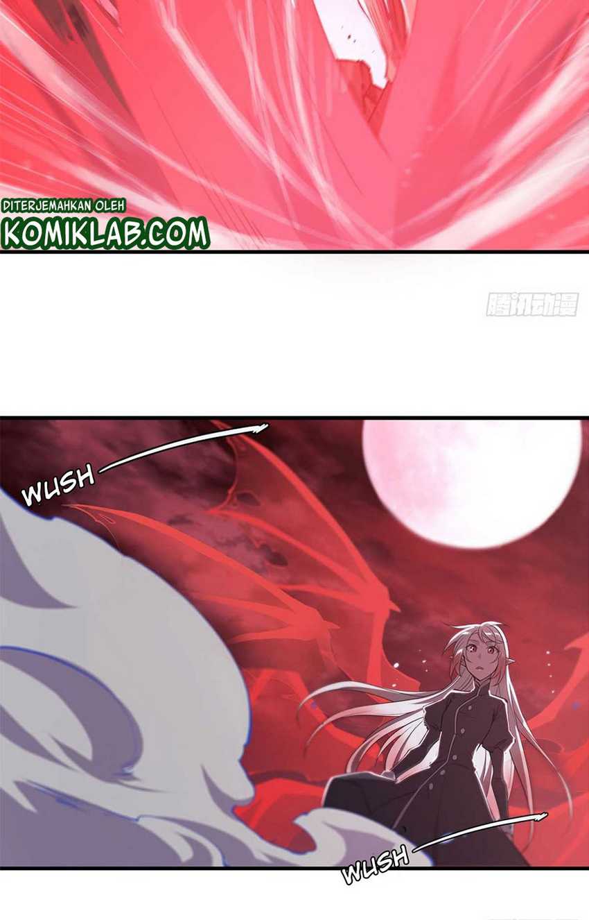 The Blood Princess And The Knight Chapter 157 - halaman 33