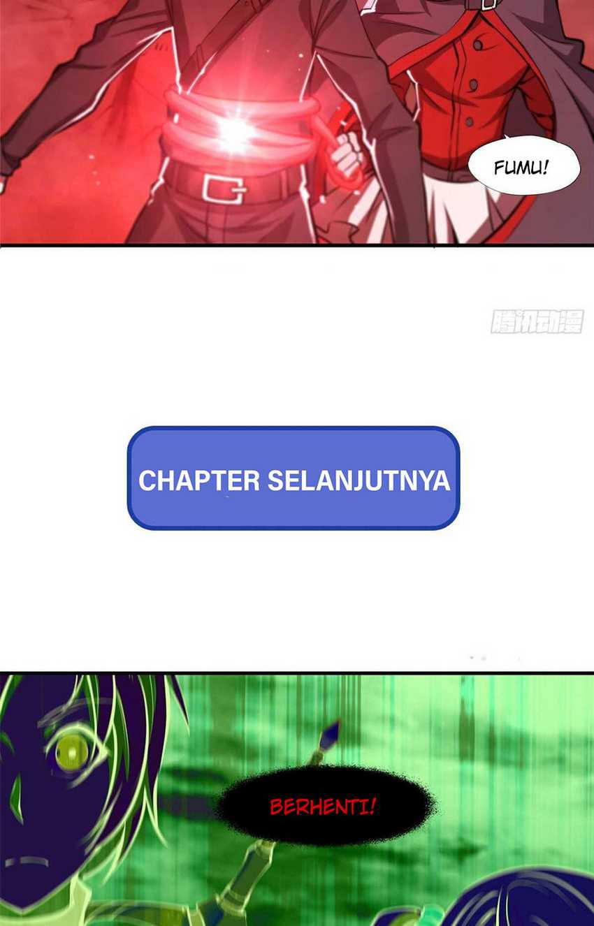 The Blood Princess And The Knight Chapter 157 - halaman 38