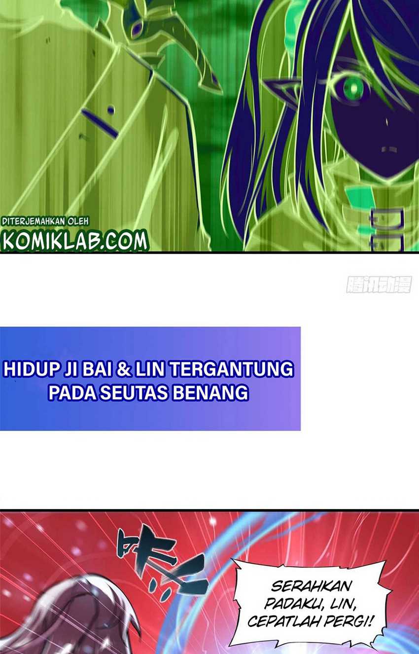 The Blood Princess And The Knight Chapter 157 - halaman 39