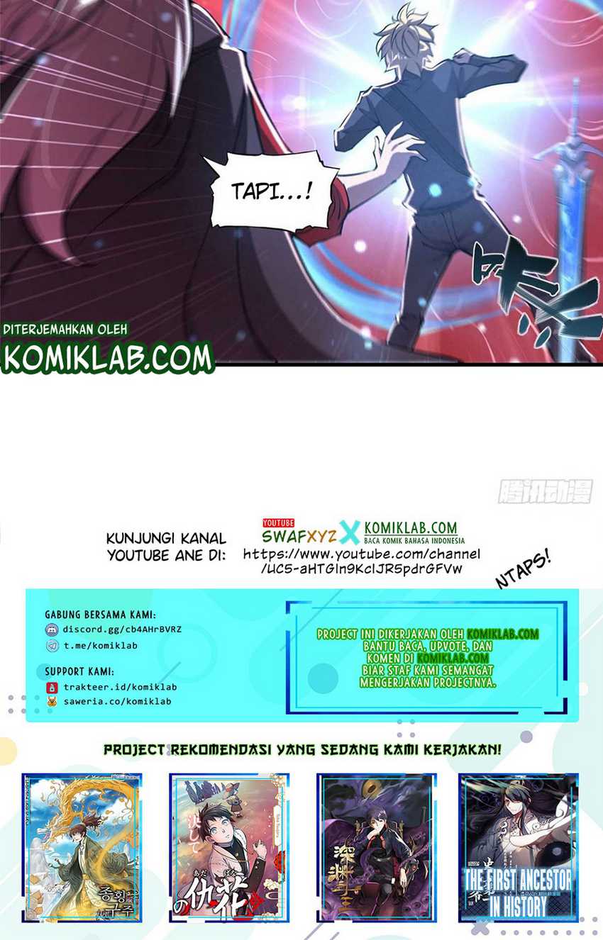 The Blood Princess And The Knight Chapter 157 - halaman 40