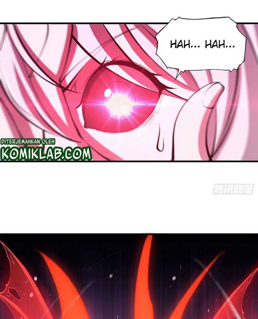 The Blood Princess And The Knight Chapter 157 - halaman 5