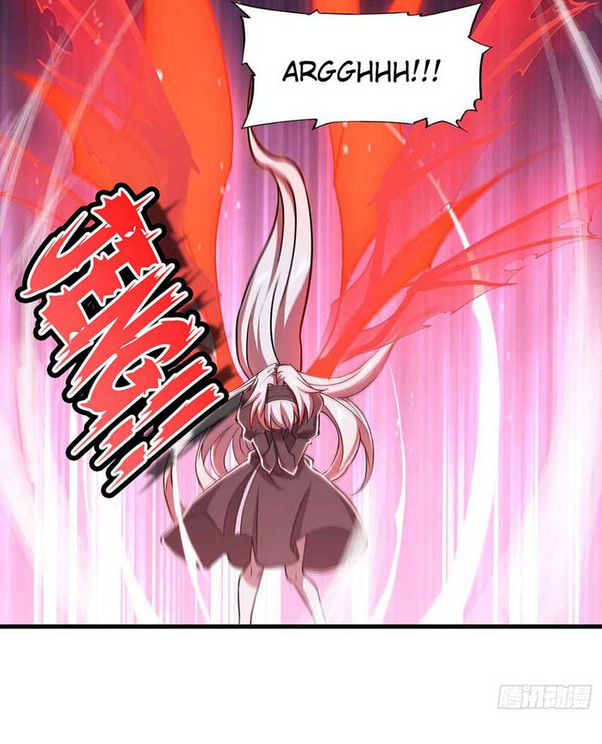 The Blood Princess And The Knight Chapter 157 - halaman 6