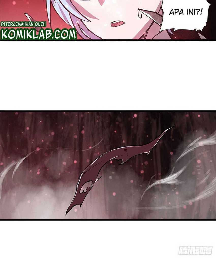 The Blood Princess And The Knight Chapter 157 - halaman 9
