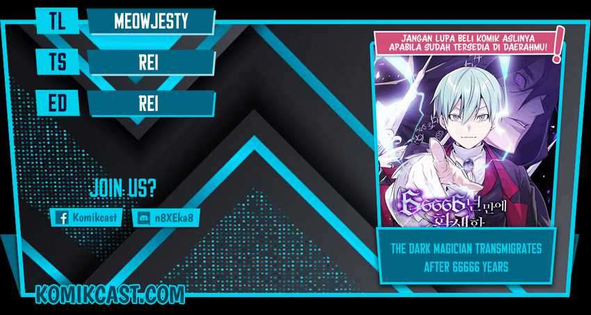 The Blood Princess And The Knight Chapter 158 - halaman 1