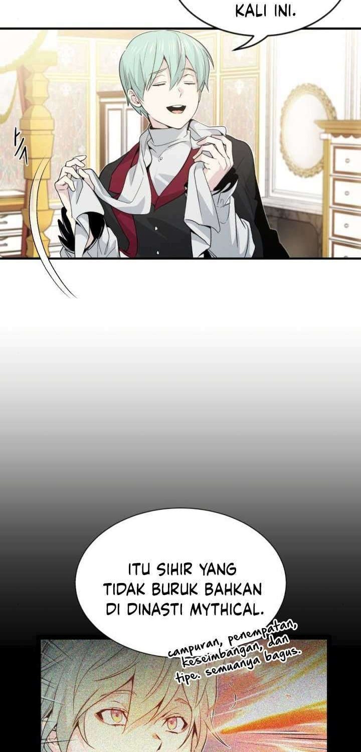 The Blood Princess And The Knight Chapter 158 - halaman 39