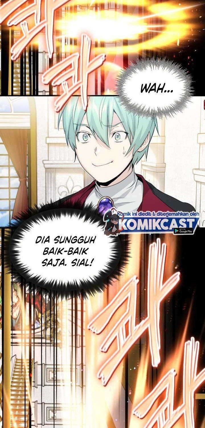 The Blood Princess And The Knight Chapter 158 - halaman 7