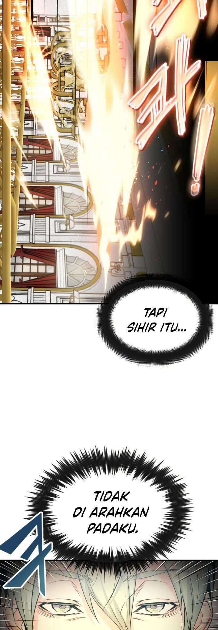 The Blood Princess And The Knight Chapter 158 - halaman 8
