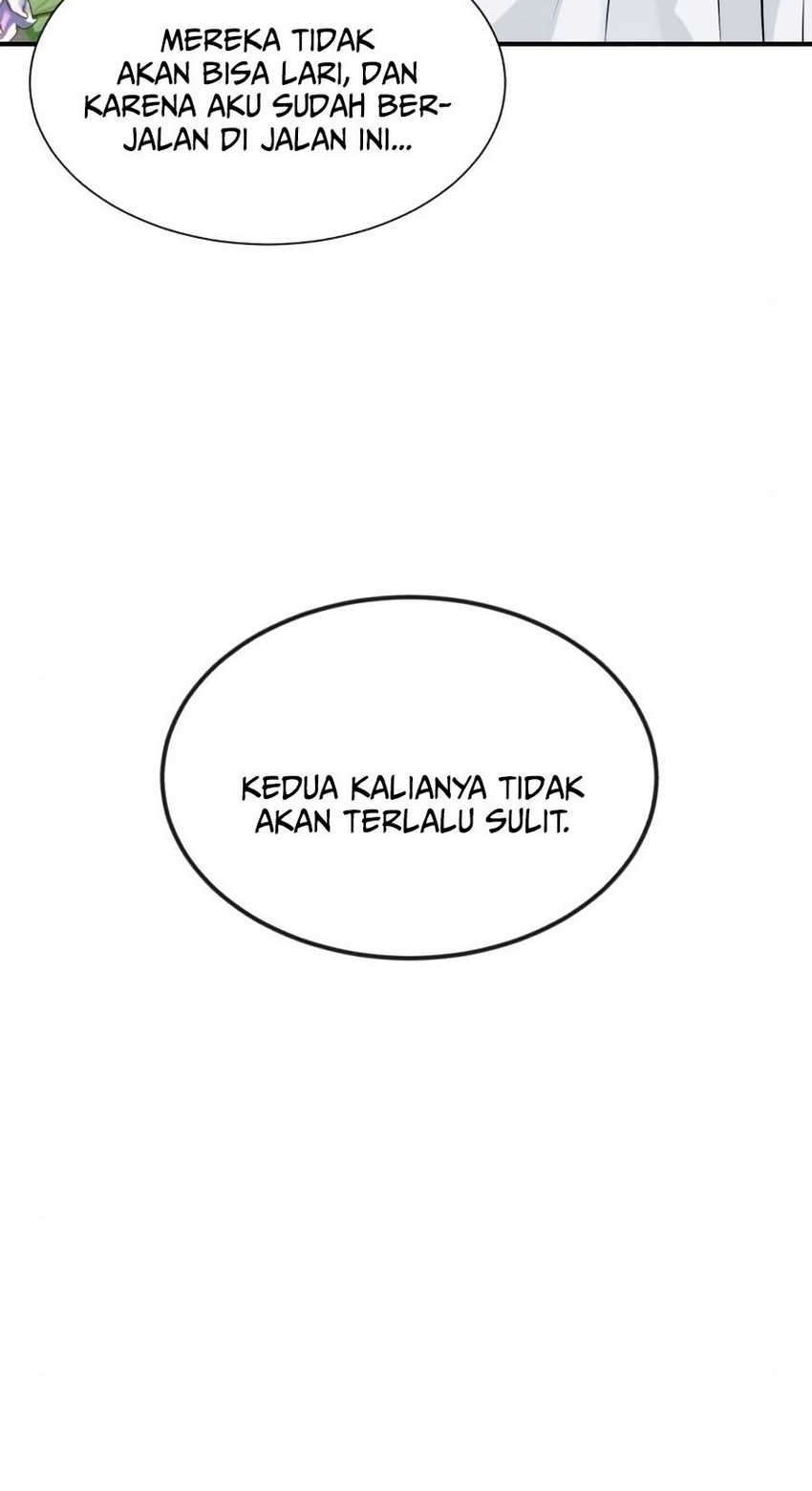 The Blood Princess And The Knight Chapter 159 - halaman 22