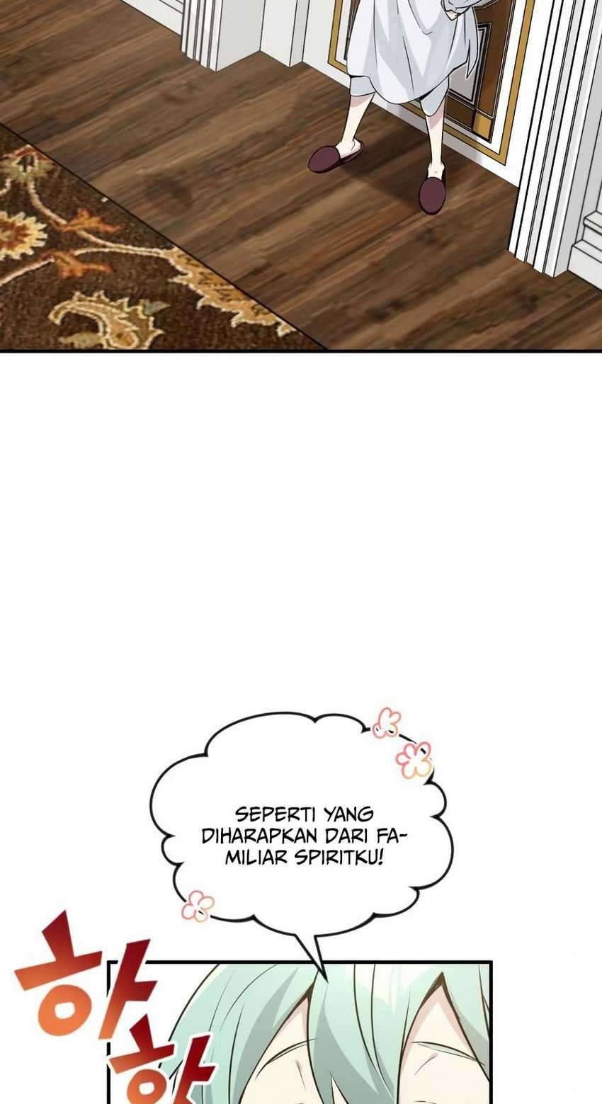 The Blood Princess And The Knight Chapter 159 - halaman 25