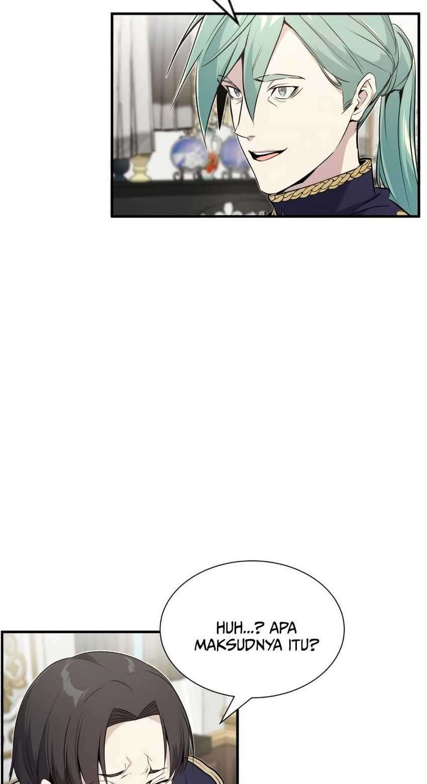 The Blood Princess And The Knight Chapter 159 - halaman 31