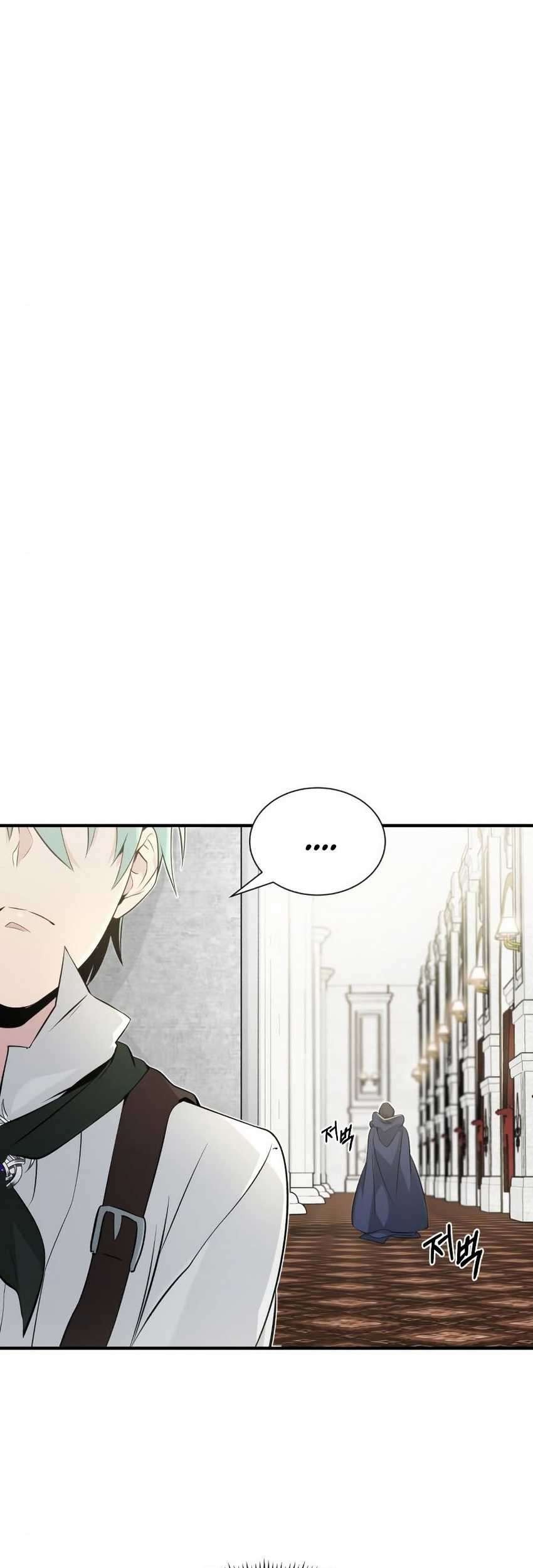 The Blood Princess And The Knight Chapter 159 - halaman 38