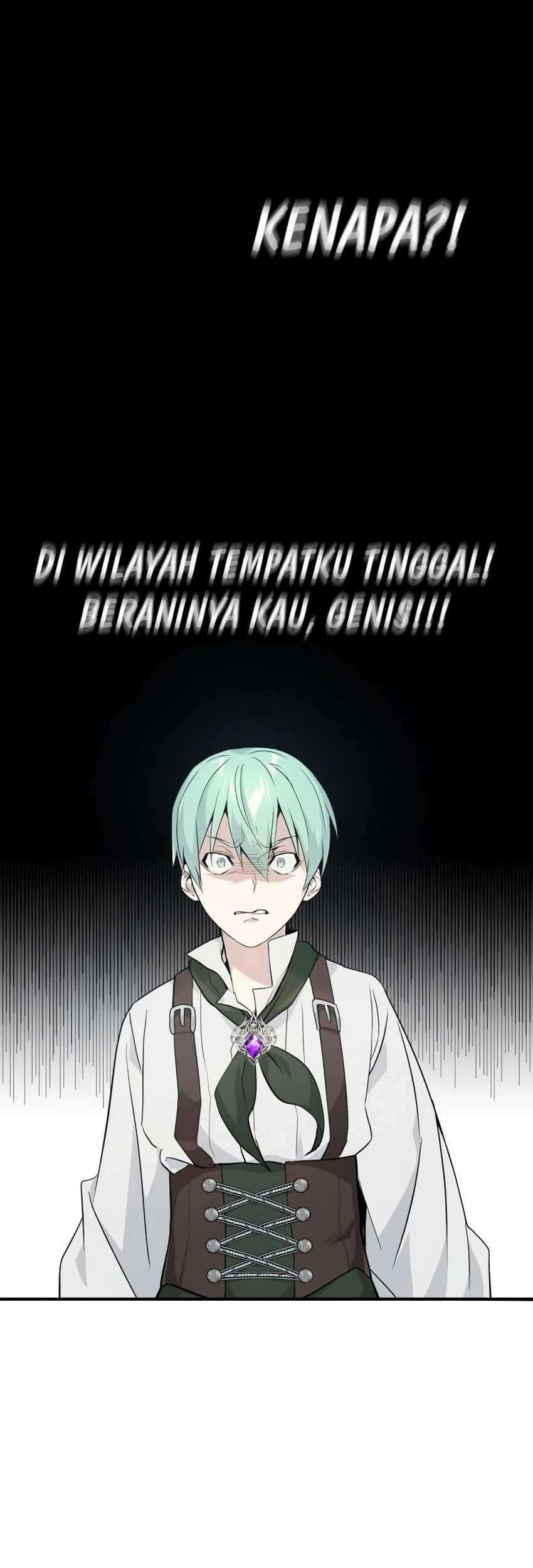 The Blood Princess And The Knight Chapter 159 - halaman 42