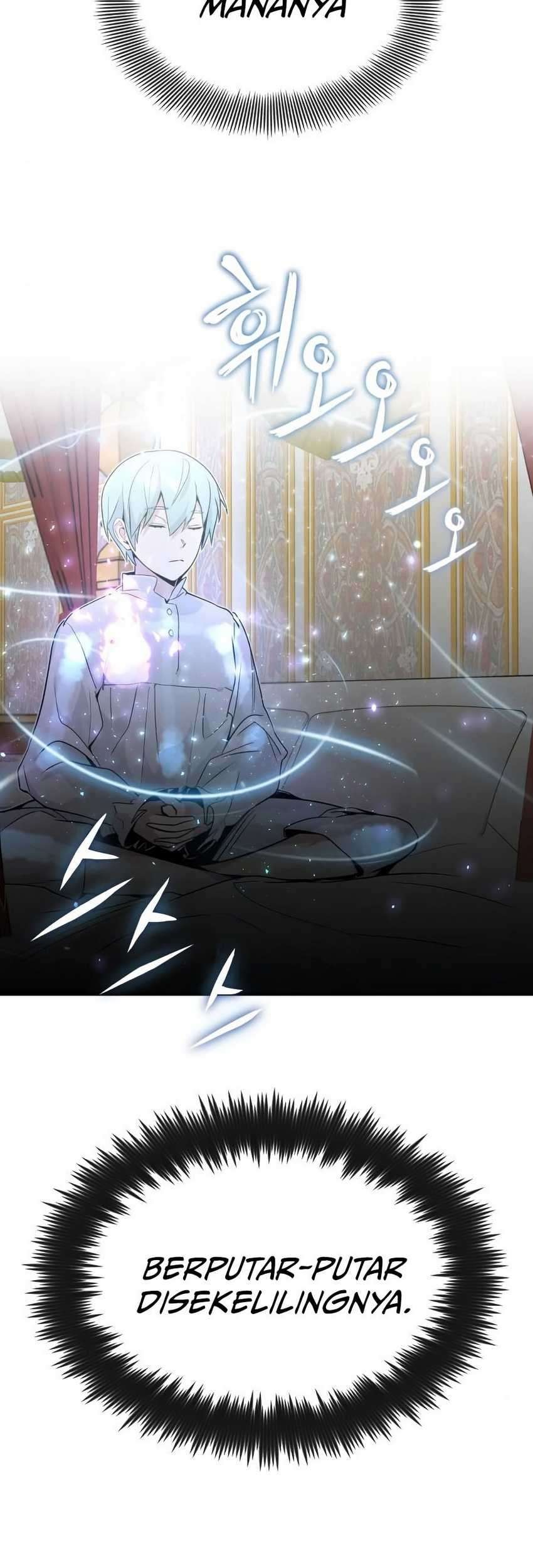 The Blood Princess And The Knight Chapter 159 - halaman 5