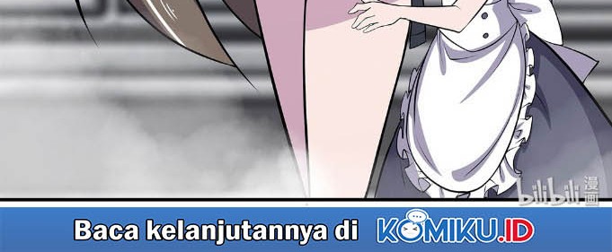 The Blood Princess And The Knight Chapter 16 - halaman 23