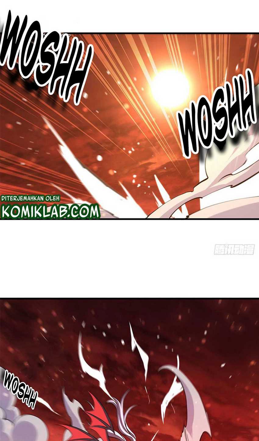 The Blood Princess And The Knight Chapter 160 - halaman 14