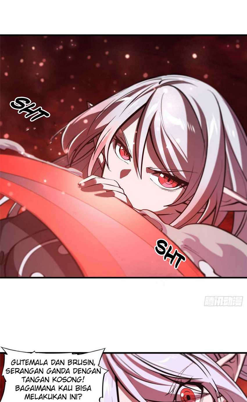 The Blood Princess And The Knight Chapter 160 - halaman 16