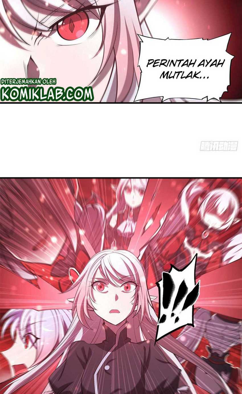 The Blood Princess And The Knight Chapter 160 - halaman 20