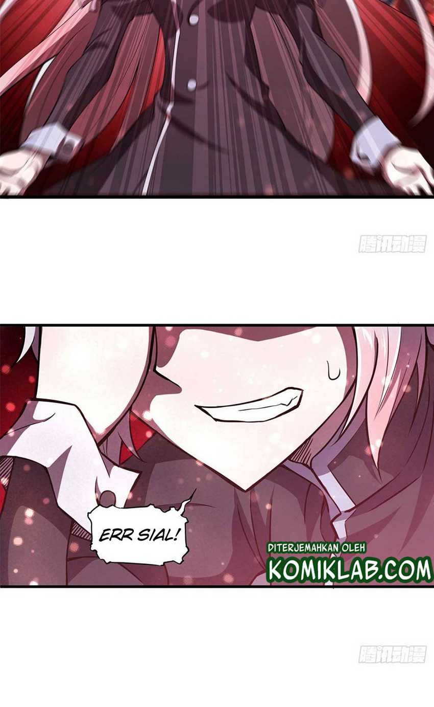 The Blood Princess And The Knight Chapter 160 - halaman 21