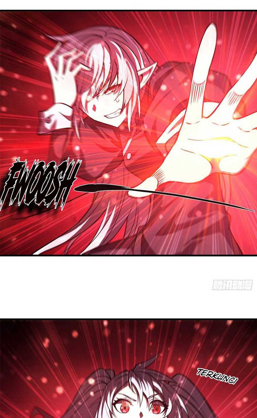 The Blood Princess And The Knight Chapter 160 - halaman 22