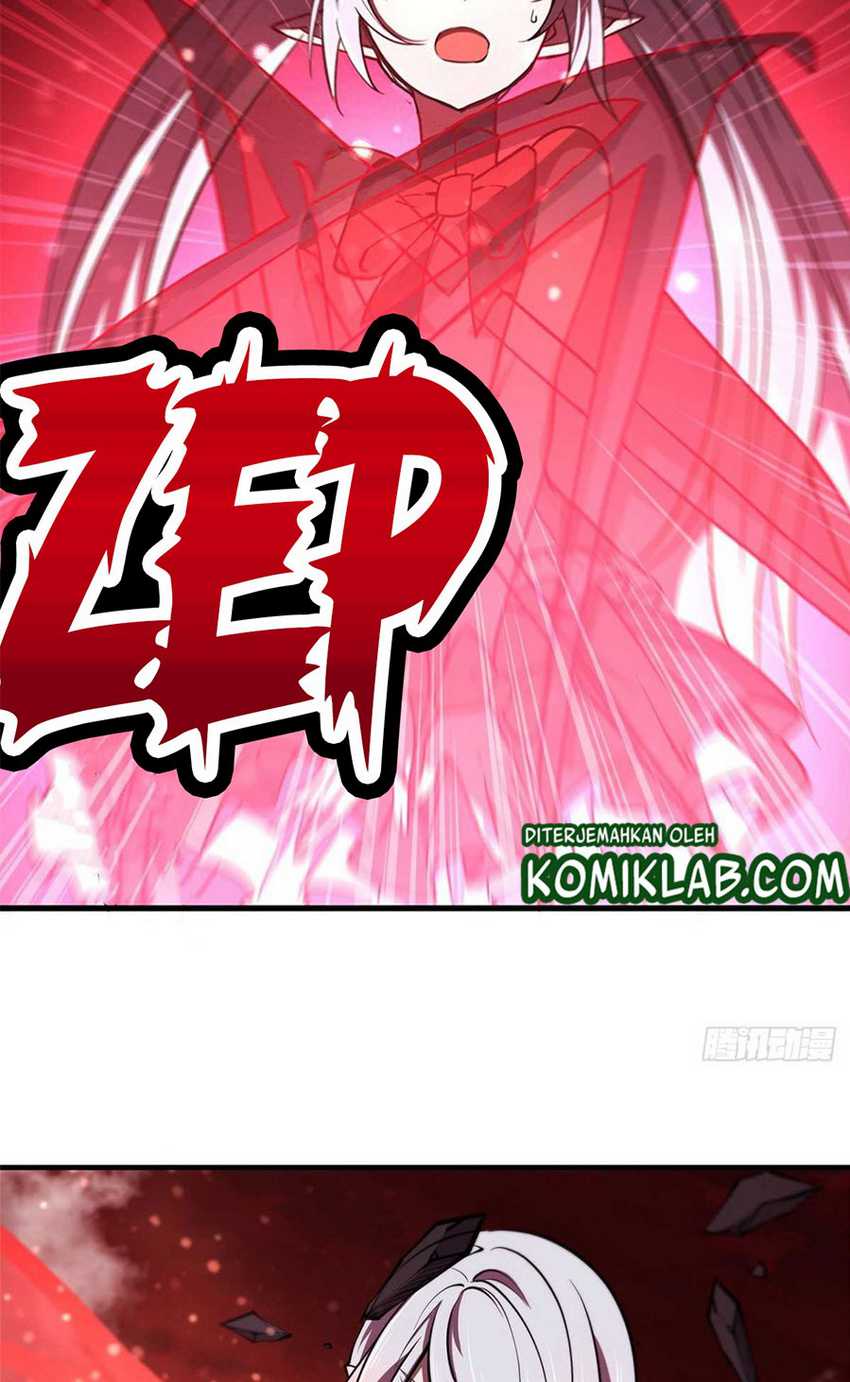 The Blood Princess And The Knight Chapter 160 - halaman 23