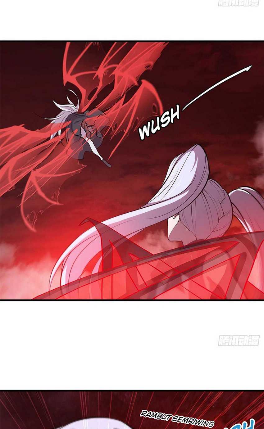 The Blood Princess And The Knight Chapter 160 - halaman 25