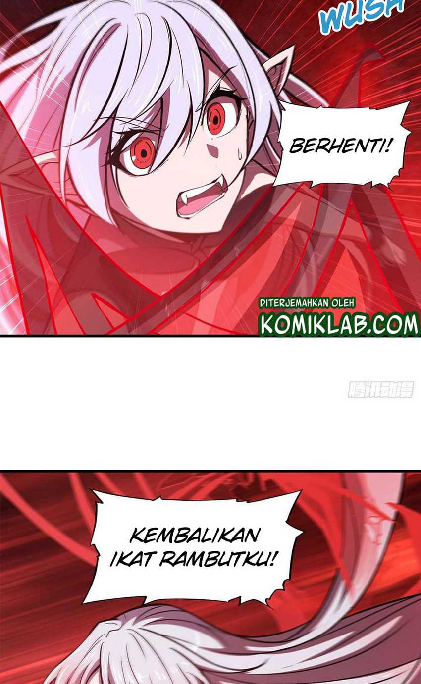 The Blood Princess And The Knight Chapter 160 - halaman 26