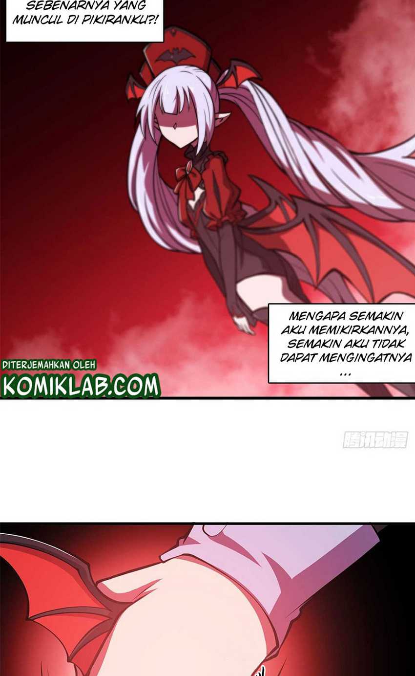 The Blood Princess And The Knight Chapter 160 - halaman 29