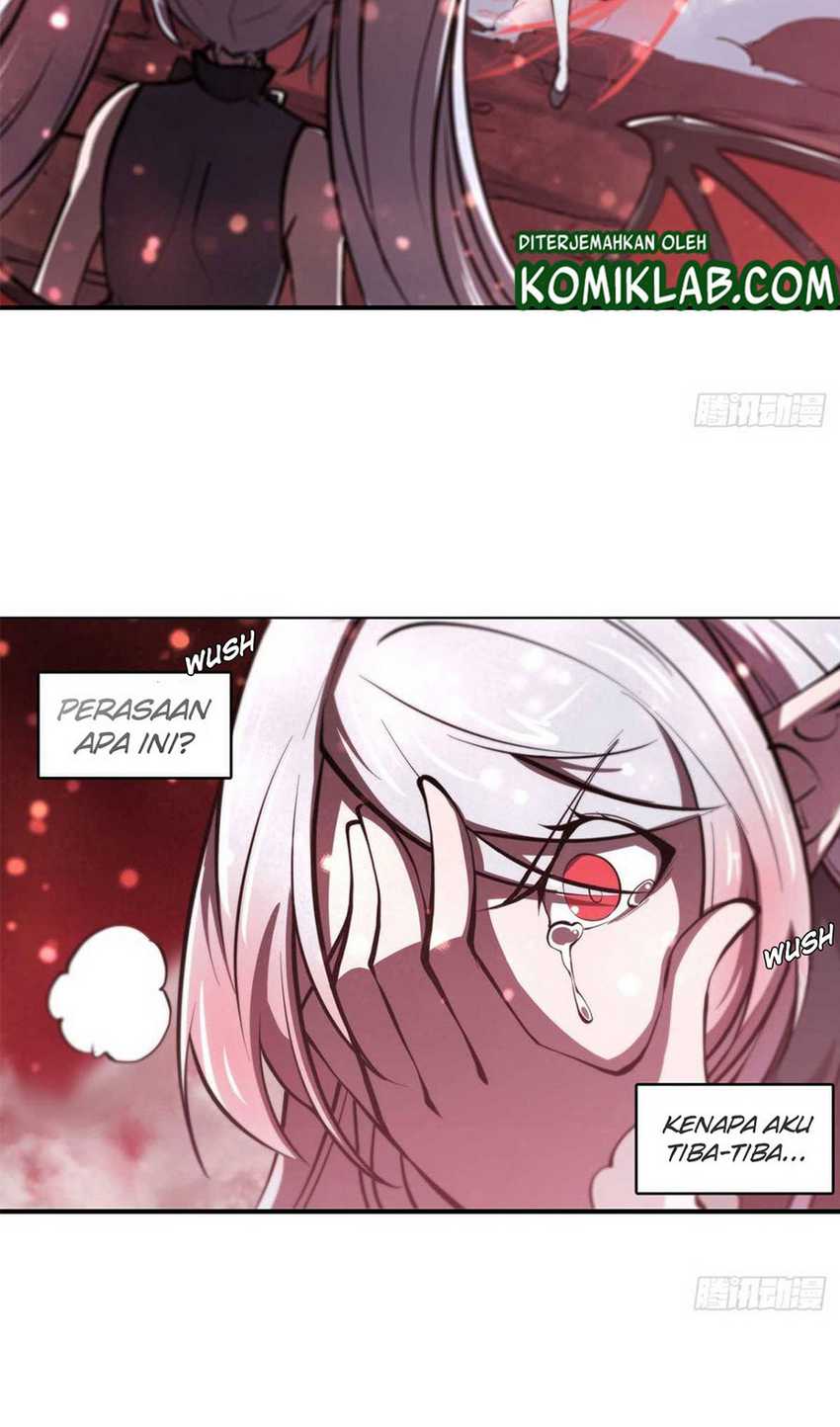 The Blood Princess And The Knight Chapter 160 - halaman 3