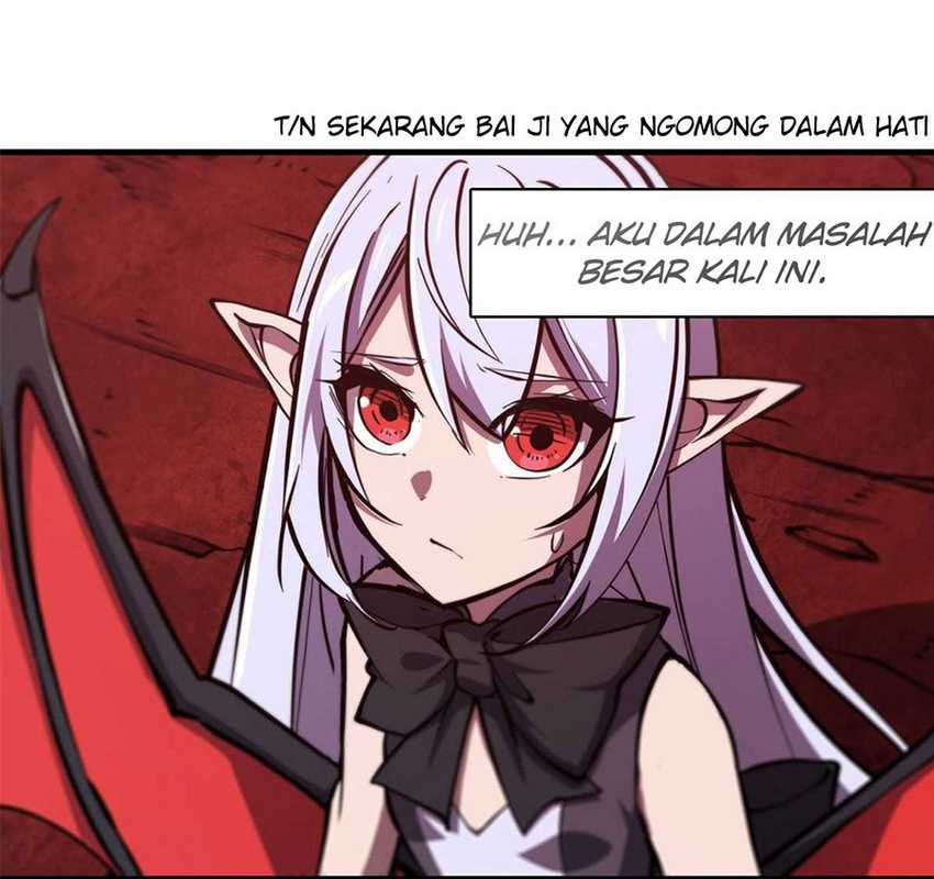 The Blood Princess And The Knight Chapter 160 - halaman 31