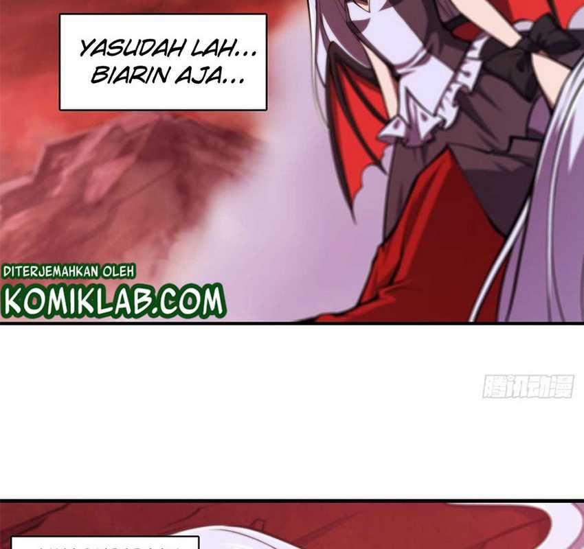 The Blood Princess And The Knight Chapter 160 - halaman 33