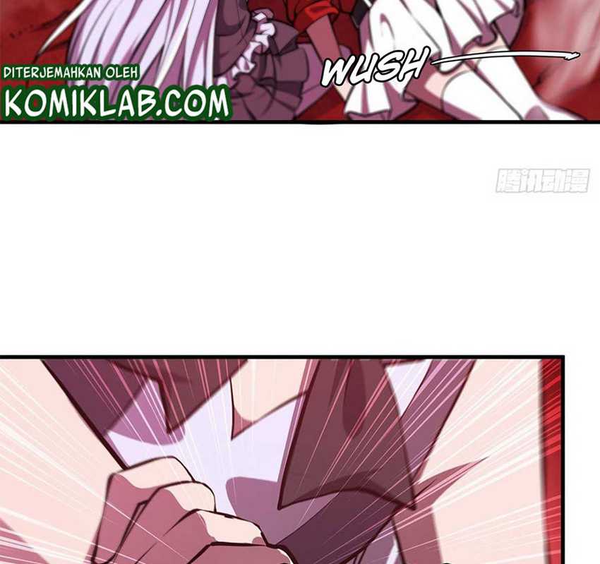 The Blood Princess And The Knight Chapter 160 - halaman 36