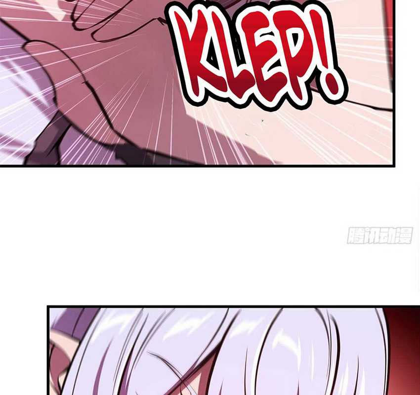 The Blood Princess And The Knight Chapter 160 - halaman 37