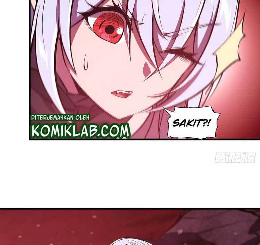 The Blood Princess And The Knight Chapter 160 - halaman 38