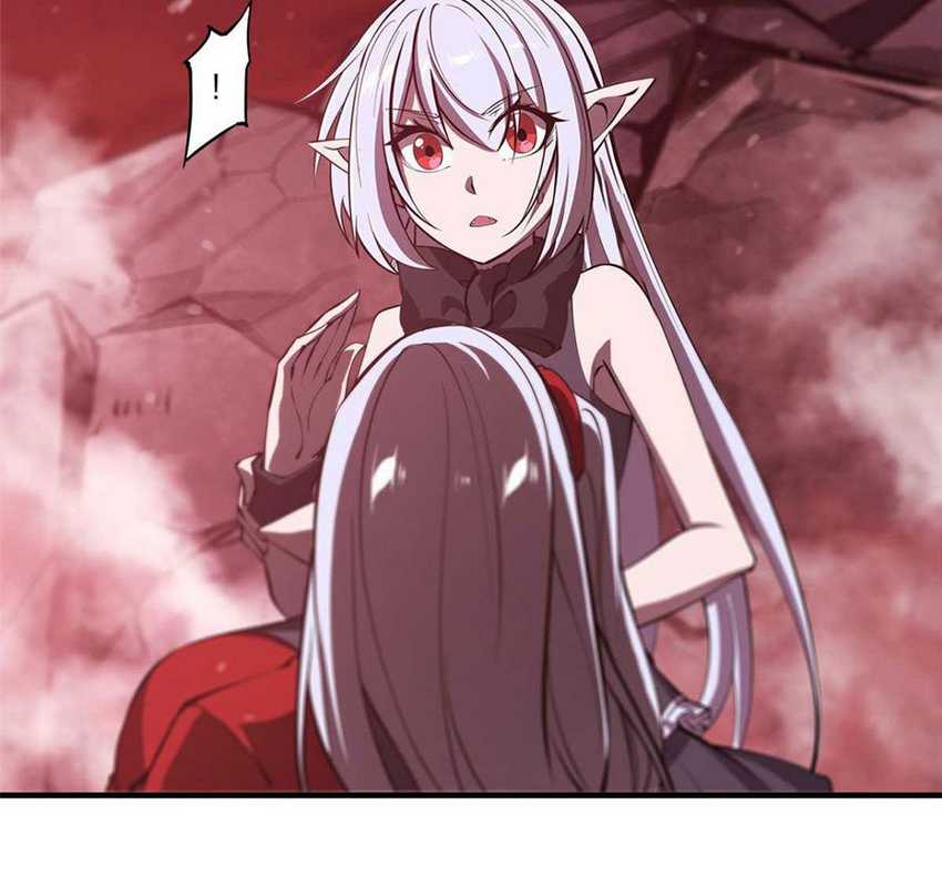 The Blood Princess And The Knight Chapter 160 - halaman 39