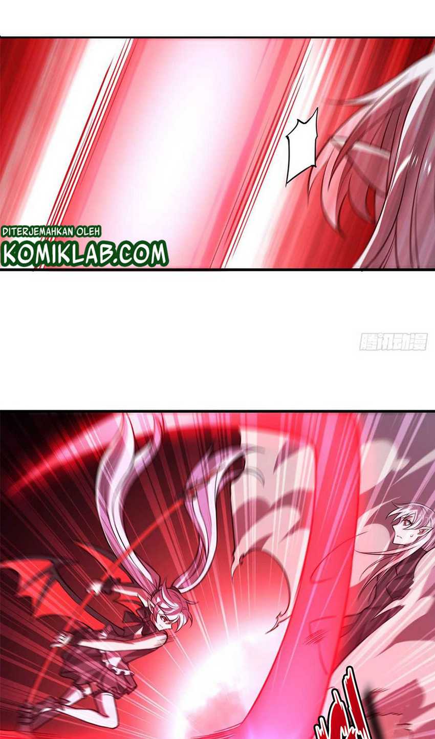 The Blood Princess And The Knight Chapter 160 - halaman 4