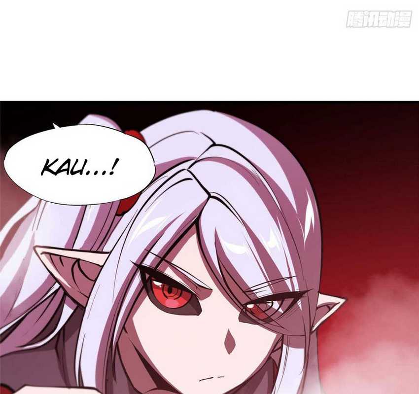 The Blood Princess And The Knight Chapter 160 - halaman 40