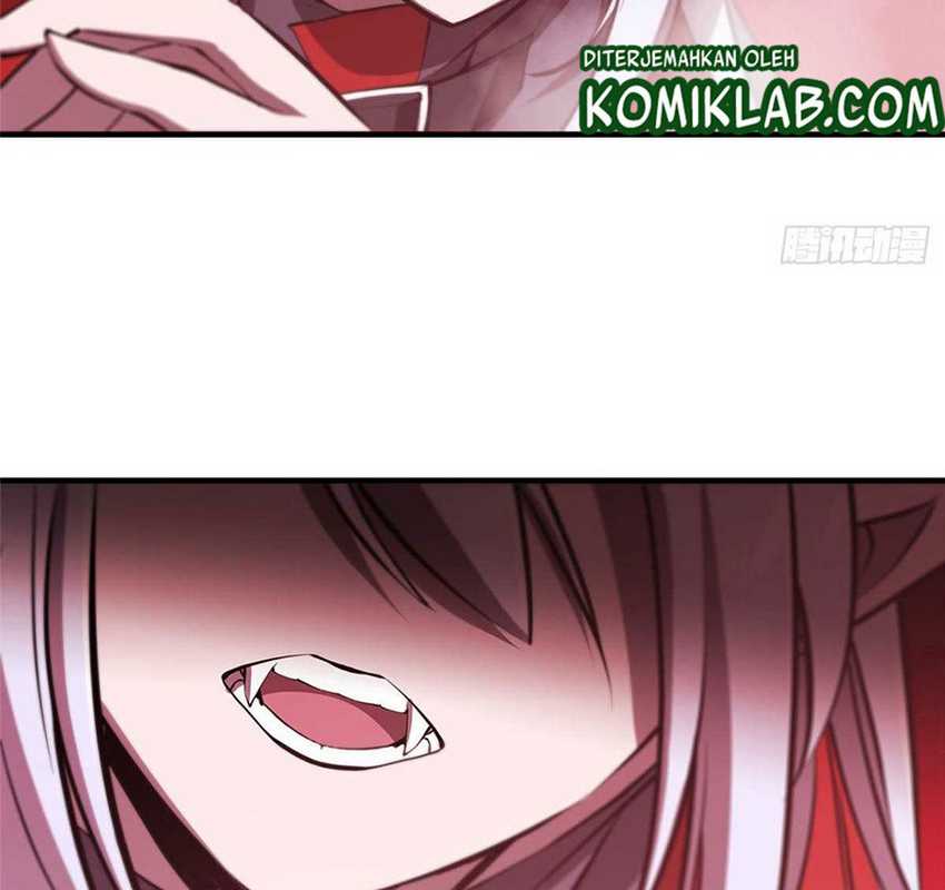 The Blood Princess And The Knight Chapter 160 - halaman 41