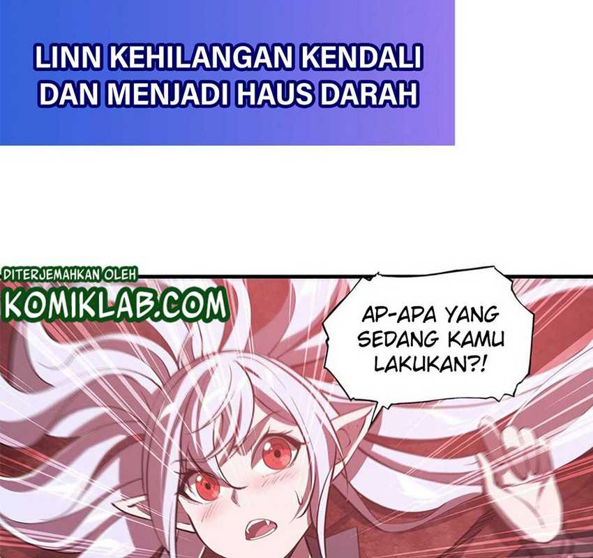 The Blood Princess And The Knight Chapter 160 - halaman 43