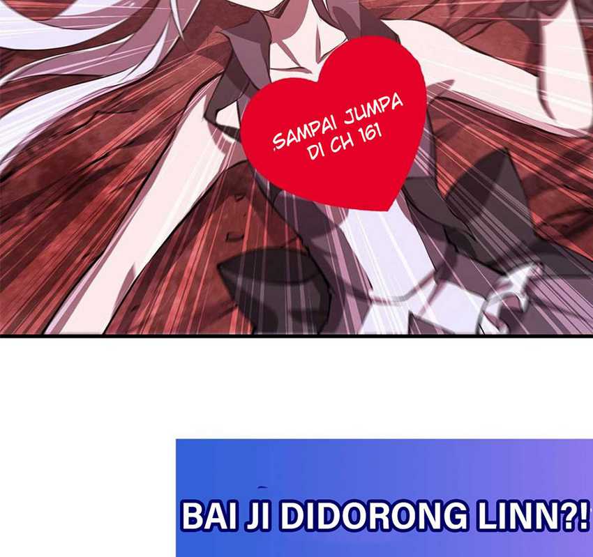 The Blood Princess And The Knight Chapter 160 - halaman 44
